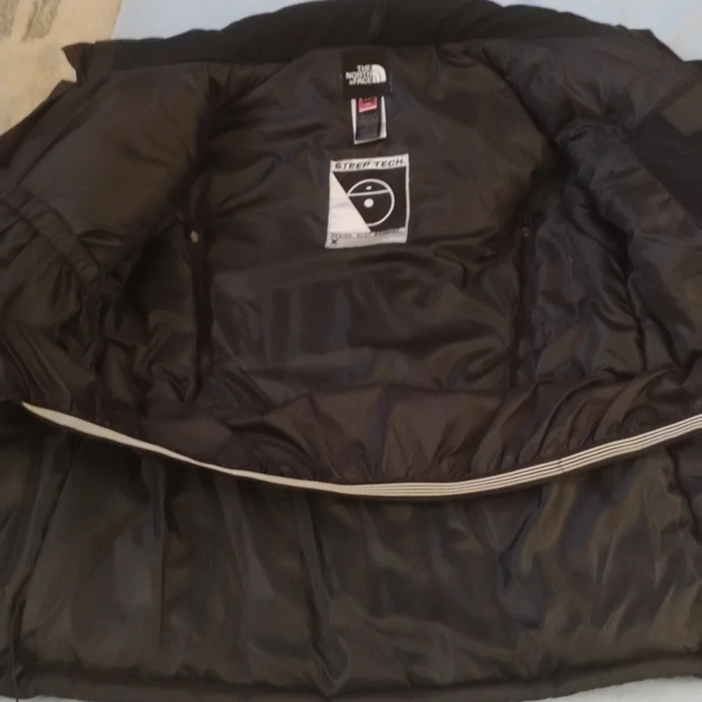 North Face Mens Jacket